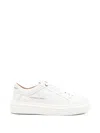 Alexander Smith Regent Sneakers In Multi
