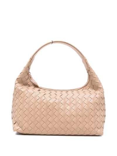 Alexander Smith Small Chloe Leather Tote Bag In Pink