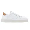 Alexander Smith Sneaker Man  - Cambridge Man - White