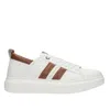 Alexander Smith Sneaker Man  - Eco-wembley Man - White