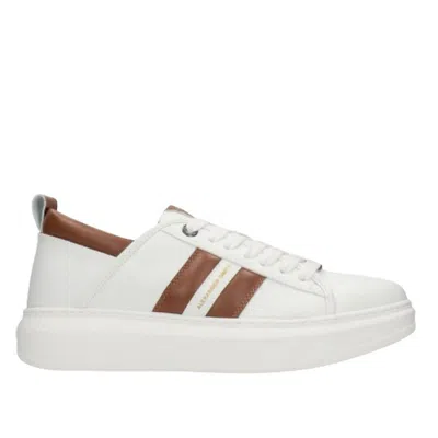 Alexander Smith Sneaker Man  - Eco-wembley Man - White