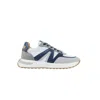 Alexander Smith Sneaker Man  - Hyde Man - White