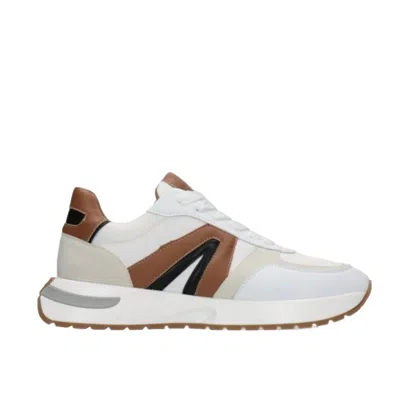 Alexander Smith Sneaker Man  - Hyde Man.