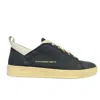 Alexander Smith Sneaker Man  - Oxford Man - Grey