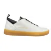 Alexander Smith Sneaker Man  - Oxford Man - White