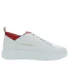 Alexander Smith Sneaker Man  - Wembley Man - White