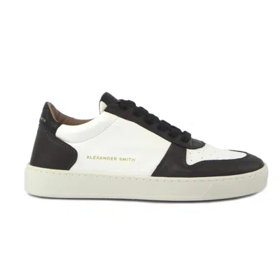 Alexander Smith Sneaker Man  - Cambridge Man - Multicolor