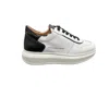 Alexander Smith Sneaker Woman  - Cambridge Woman - White In White
