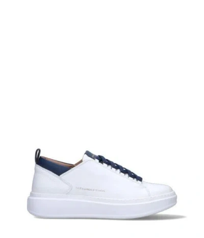 Alexander Smith Sneakers