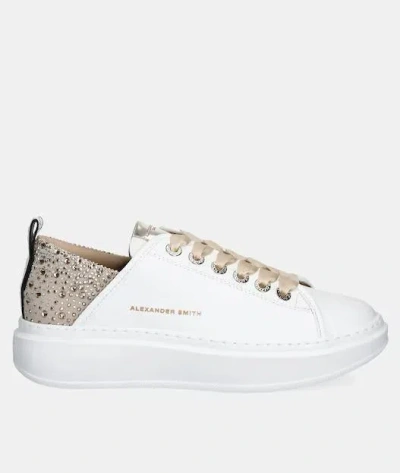 Alexander Smith Sneakers