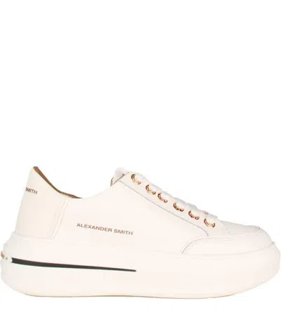Alexander Smith Sneakers