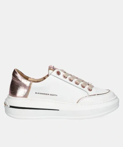 Alexander Smith Sneakers