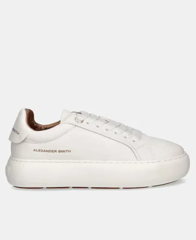 Alexander Smith Sneakers