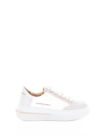 Alexander Smith Sneakers
