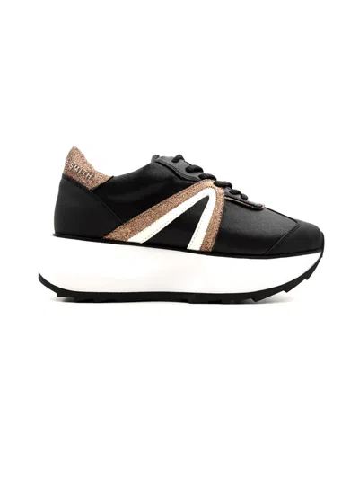 Alexander Smith Sneakers