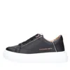 Alexander Smith Sneakers Black In Nero Neri E Grigi