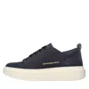 Alexander Smith Sneakers In Blue