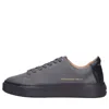 Alexander Smith Sneakers Grey In Grigio Neri E Grigi