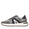 Alexander Smith Sneakers In Multi