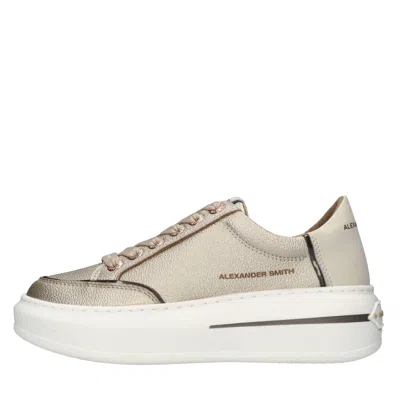 Alexander Smith Sneakers In Multi