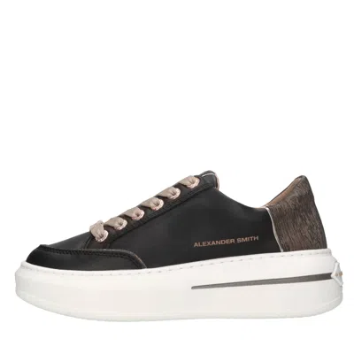 Alexander Smith Sneakers In Multi