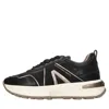 Alexander Smith Sneakers In Multi