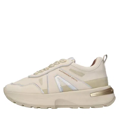 Alexander Smith Sneakers In Multi