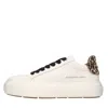 Alexander Smith Sneakers In Multi