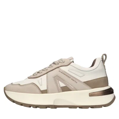 Alexander Smith Sneakers In Multicolour