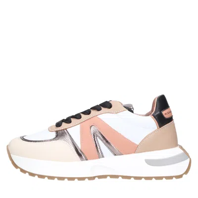 Alexander Smith Sneakers Multicolour