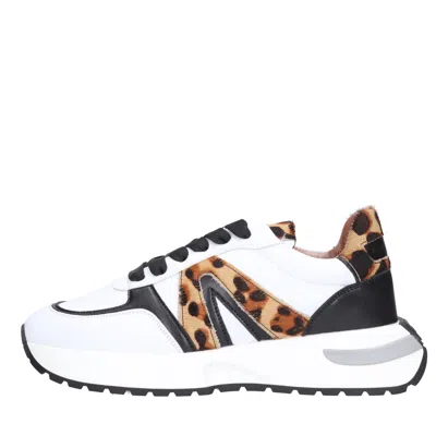 Alexander Smith Sneakers Multicolour