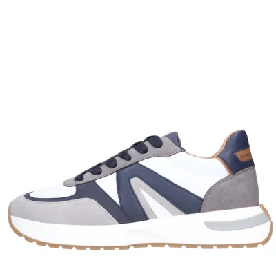 Alexander Smith Kids'  Sneakers Multicolour