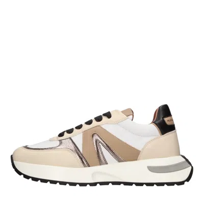 Alexander Smith Sneakers Multicolour