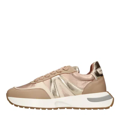 Alexander Smith Sneakers Multicolour