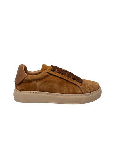 Alexander Smith Som_3669_cng  Man Camoscio Brown