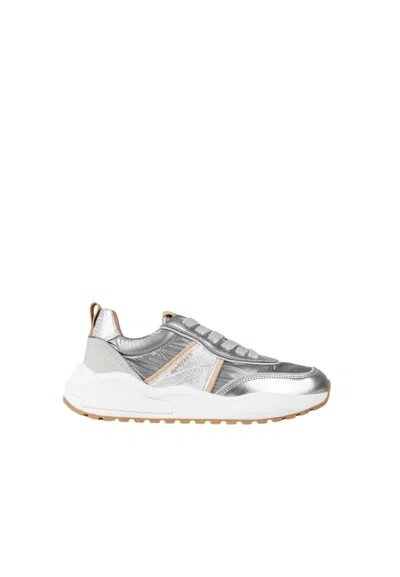 Alexander Smith Sxbcbzw-8040-vcm  Woman Silver