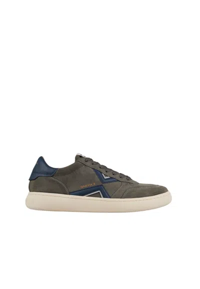 Alexander Smith Sxbcocm-9601-gbl  Man Grey In Green