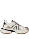 Alexander Smith Victoria Sneakers In Multi
