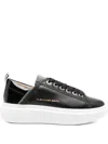 Alexander Smith Wembley Lace-up Sneakers