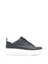 Alexander Smith Wembley Sneakers In Multi