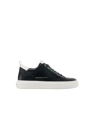 Alexander Smith White Man Asayz1u-85-bwt