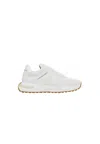 Alexander Smith White Woman Asazhyw-1282-twt In White