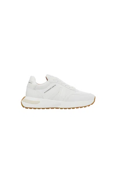 Alexander Smith White Woman Asazhyw-1282-twt