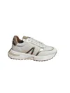 Alexander Smith White Woman Asazhyw-1307-wgd In Multi