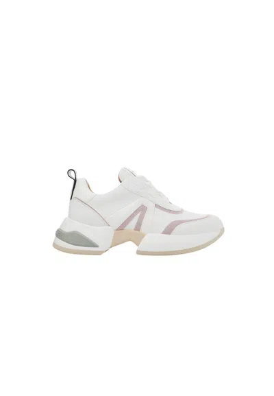 Alexander Smith White Woman Asazmbw-1158-wrs
