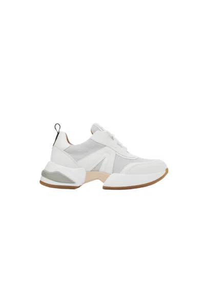 Alexander Smith White Woman Asazmbw-1174-wht