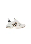 Alexander Smith White Woman Asazmbw-1237-wcp In Multi