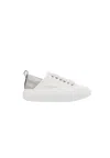 Alexander Smith Sneakers White In Multi