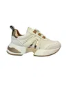 Alexander Smith Women's Shoes  Asbbmbw-1143-wcp In White