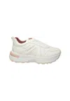 Alexander Smith Liverpool Sneakers In Multi